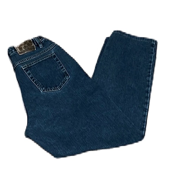 Women’s ST. JOHN BAY, Relaxed Fit, Straight Leg, Authentic Jeans, Size 12 - Picture 1 of 7